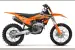 2026 KTM 250 SX-F