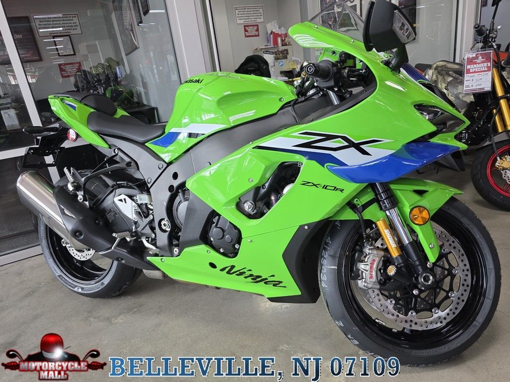 Kawasaki Ninja Motorcycles For Sale in New Jersey - Cycle Trader