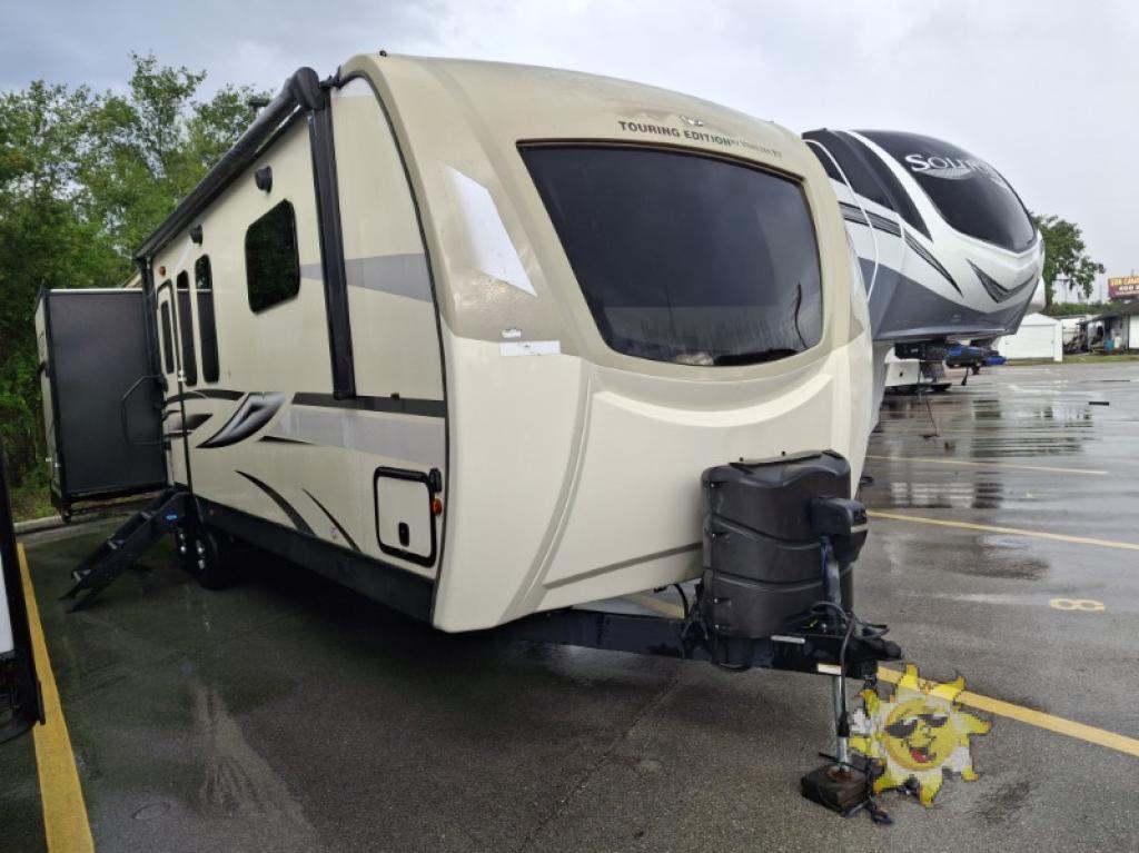 2021 Venture Rv SportTrek Touring Edition STT293VRK in fort pierce FL