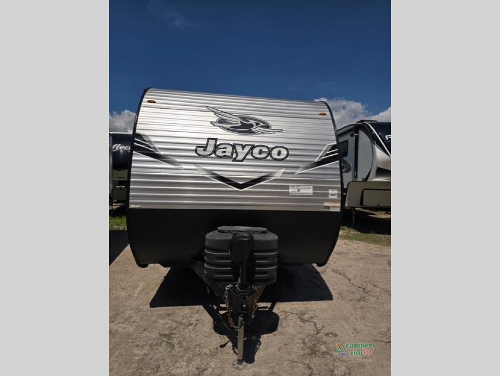 2025 Jayco Jay Flight SLX 265BHS in fruitland park FL