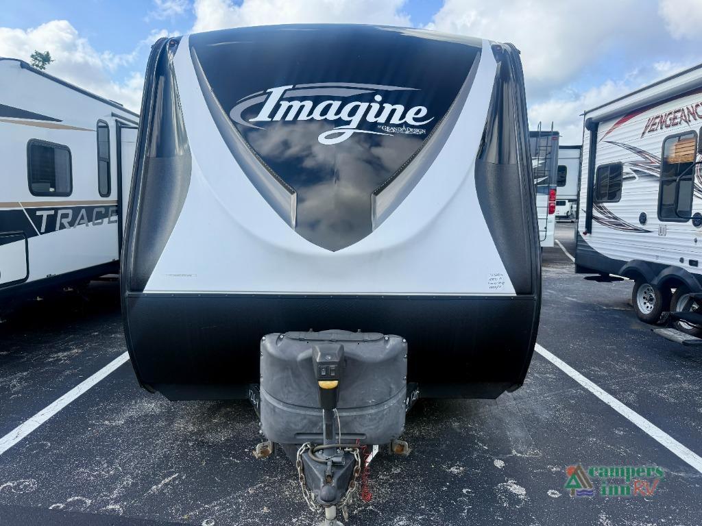 2019 Grand Design Imagine 2250RK in seffner FL