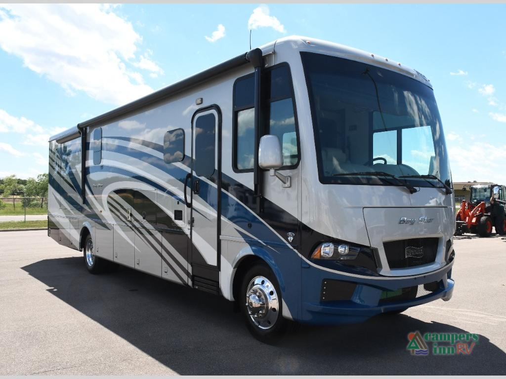 2022 Newmar Bay Star 3616 in ramsey MN