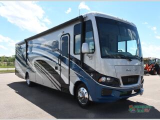 2022 NEWMAR BAY STAR 3616