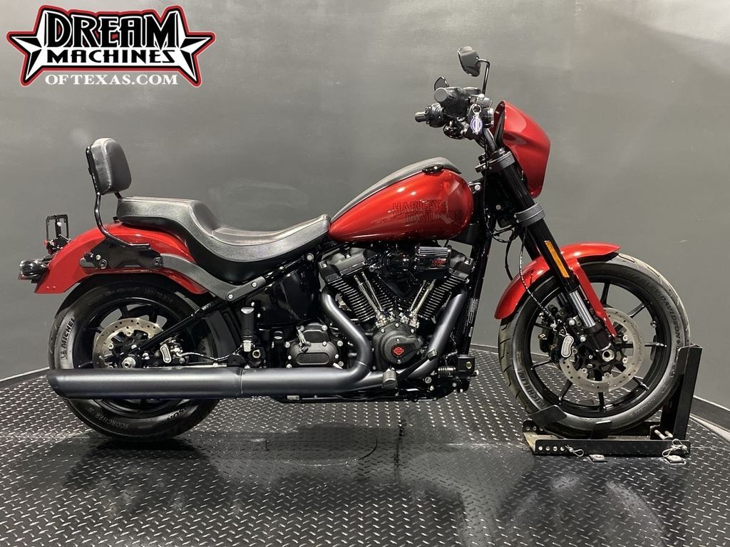 2025 Harley-Davidson Custom,low Rider Motorcycles For Sale - Cycle Trader