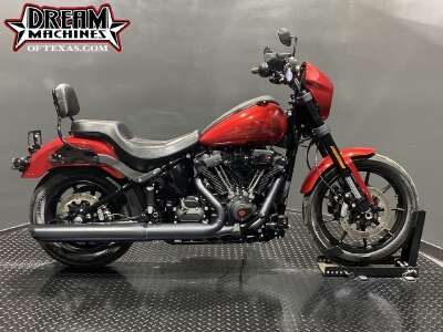 2025 Harley-Davidson Custom,low Rider Motorcycles For Sale - Cycle Trader