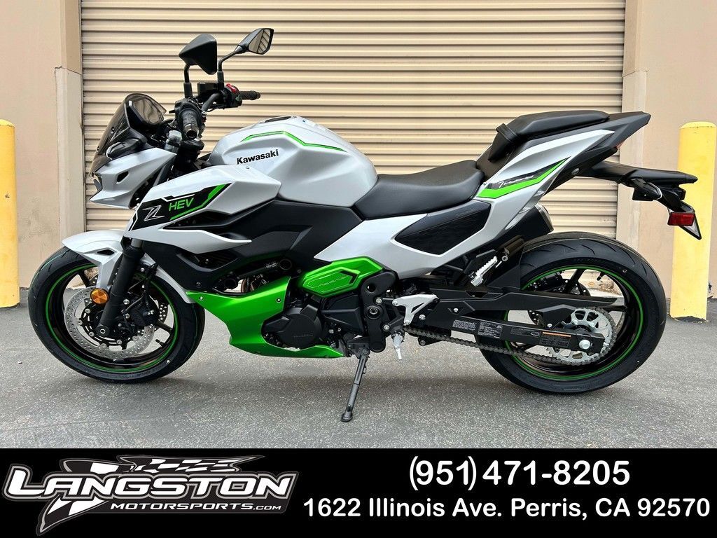 Kawasaki Z7 Motorcycles For Sale in California - Cycle Trader