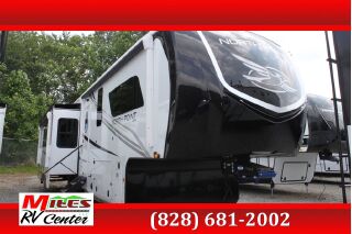 2025 JAYCO NORTH POINT 381CKRE