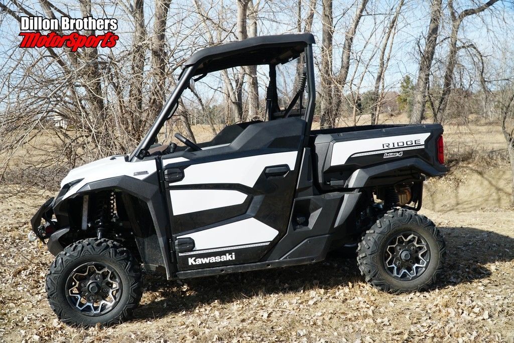 Used UTV/Utility Side by Sides For Sale in Nebraska - ATV Trader