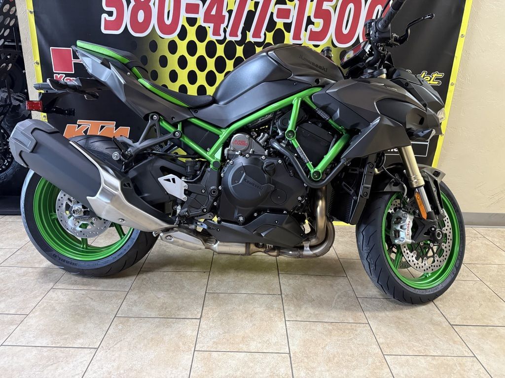 Kawasaki Z H2 Motorcycles For Sale in Oklahoma - Cycle Trader