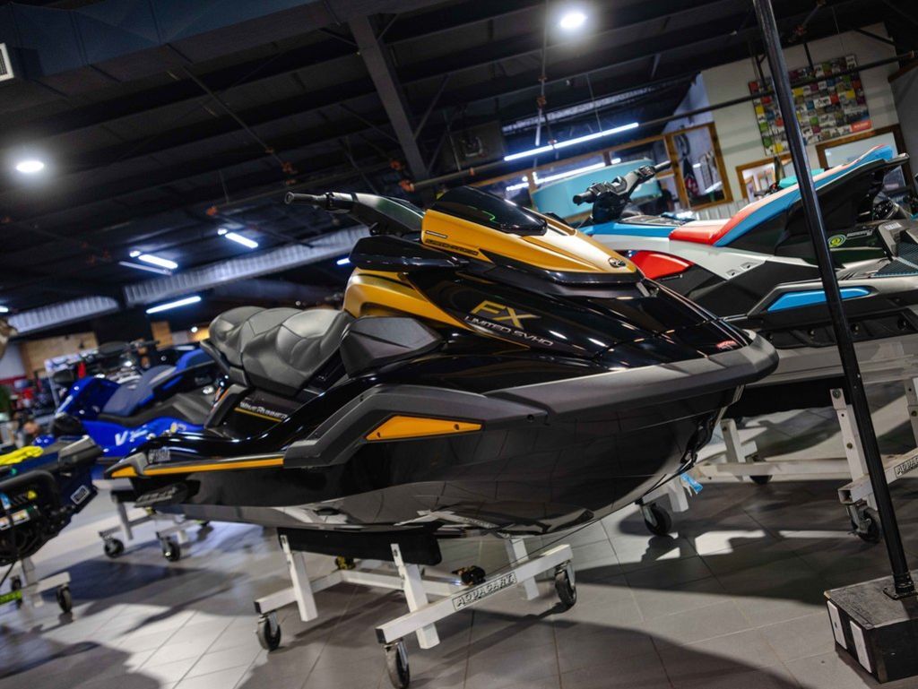 Personal Watercraft For Sale Near San Antonio, Texas - PWC Trader