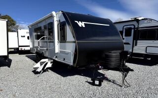 2026 WINNEBAGO MICRO MINNIE 2100BH