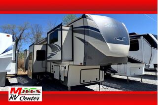 2020 FOREST RIVER SANDPIPER 38FKOK