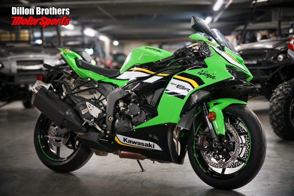 Kawasaki Ninja Motorcycles For Sale in Nebraska - Cycle Trader