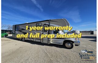 2013 COACHMEN OTHER