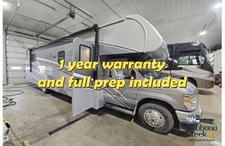 2025 WINNEBAGO MINNIE WINNIE 31K