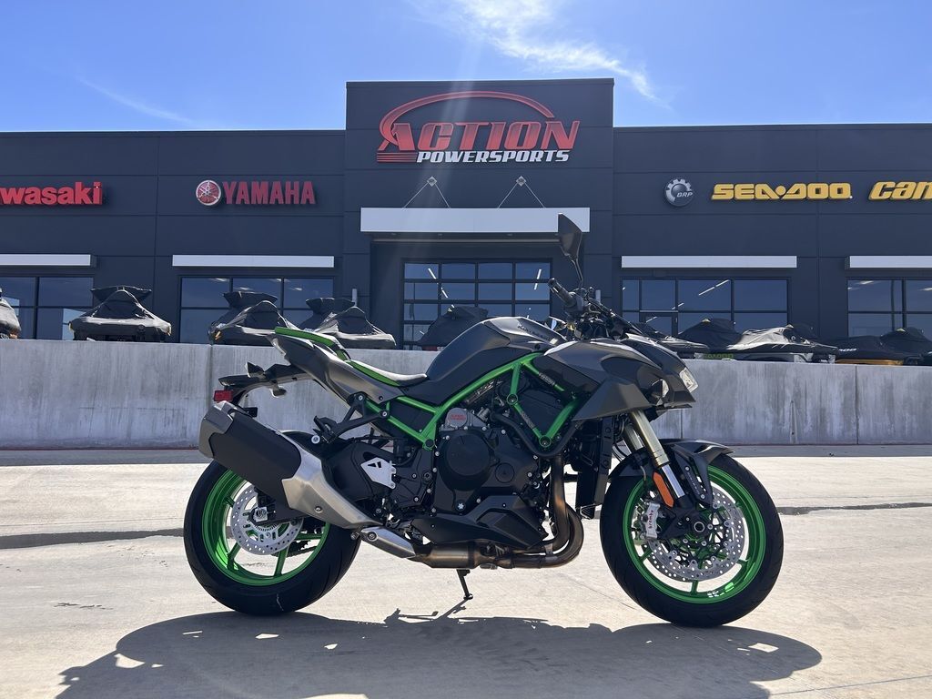 Kawasaki Z H2 Motorcycles For Sale in Oklahoma - Cycle Trader