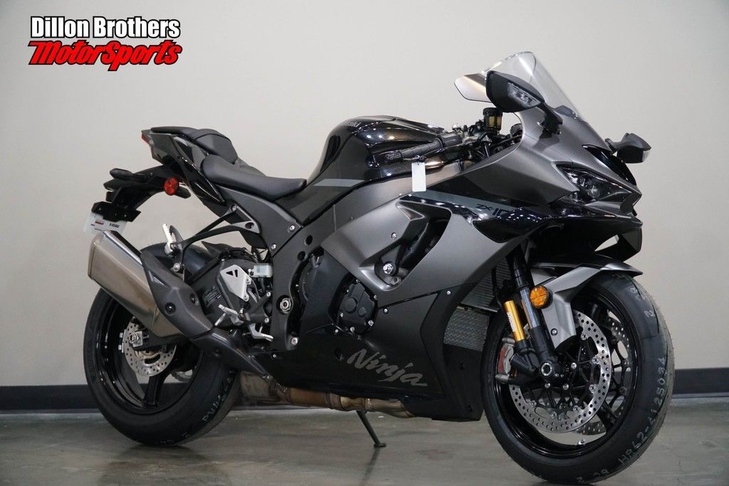 Abs Ninja Motorcycles For Sale Near 51501 - Kawasaki Motorcycles