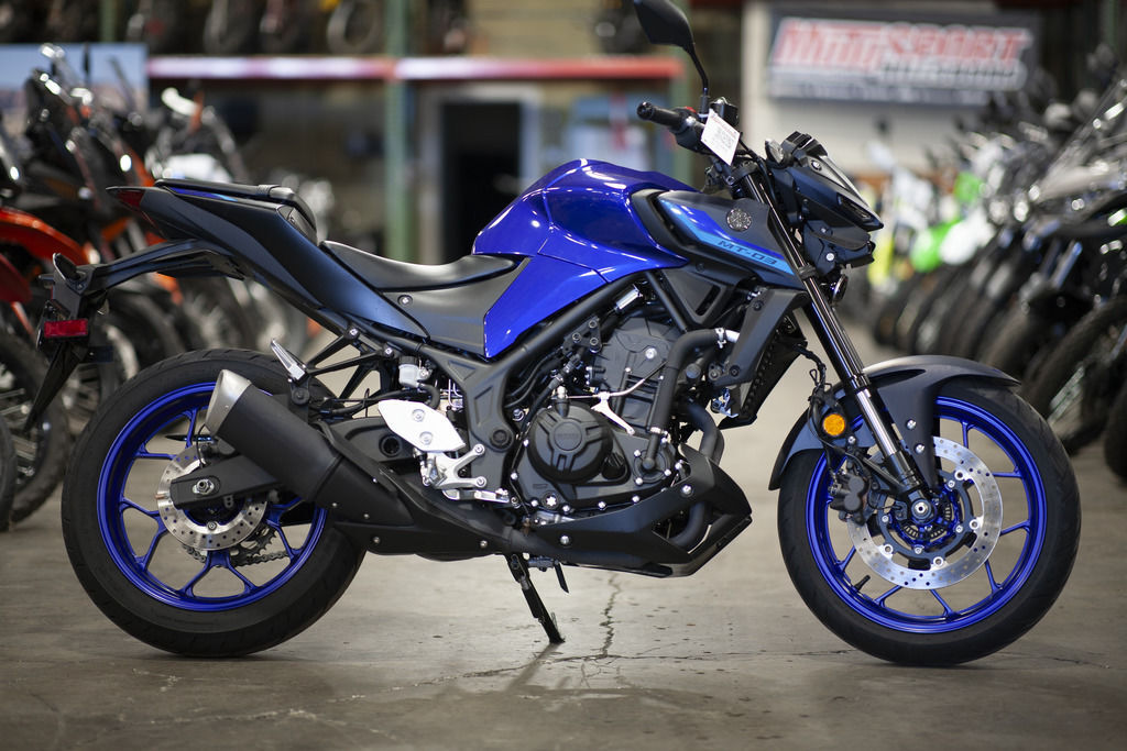 【mt03】【使用3日】デュアルバンド 2882+688Mbps Yamaha Mt 03 Motorcycles For Sale Near Seattle, WA - Cycle Trader