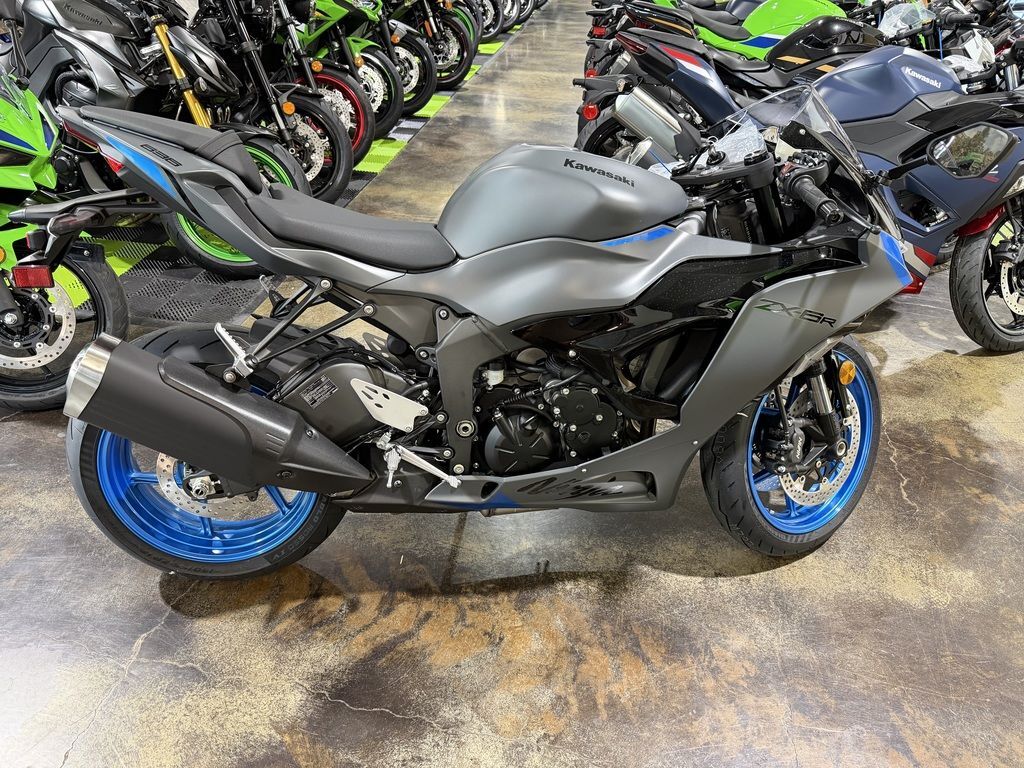 Kawasaki Ninja Motorcycles For Sale Near Albany, OR - Cycle Trader