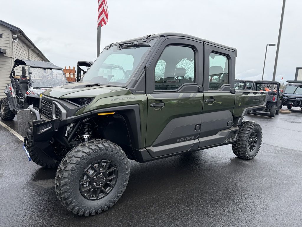 Polaris Ranger Four Wheelers For Sale in Oregon - ATV Trader