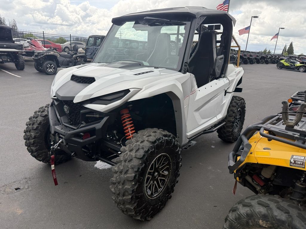Yamaha Wolverine Four Wheelers For Sale Near Sublimity, OR - ATV
