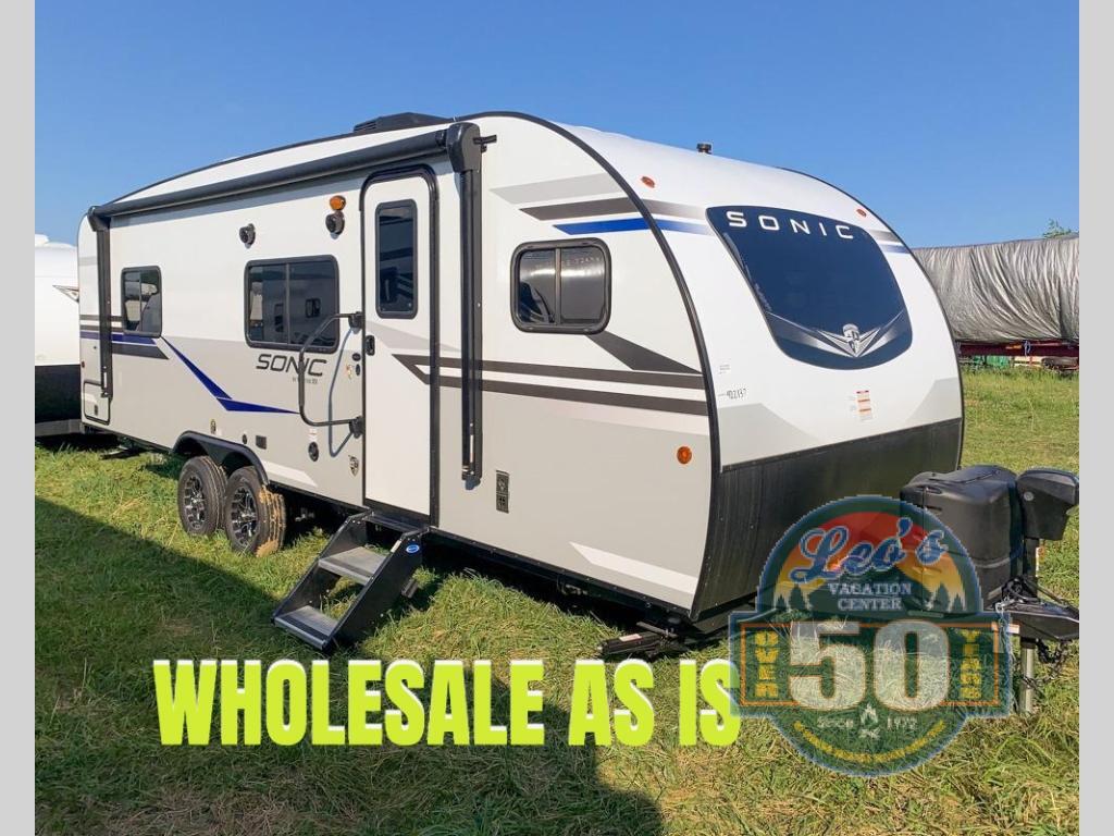 2022 Venture Rv Sonic SN241VFK in gambrills MD