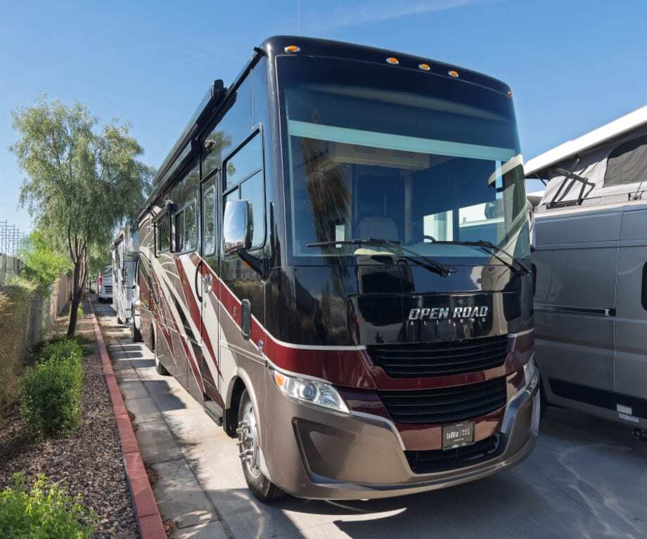 Tiffin Motorhomes Allegro RVs for sale in Arizona - RV Trader