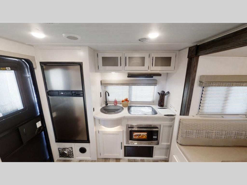 2021 Forest River Rv R Pod RP-202 in albertville MN
