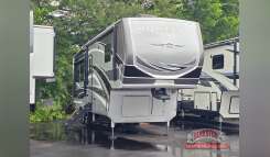2021 Keystone Rv Montana 3121RL RV
