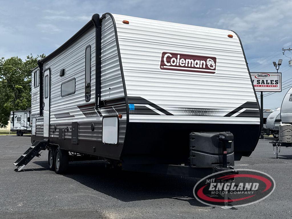 2023 Dutchmen Rv Coleman Lantern Series 242BH RV