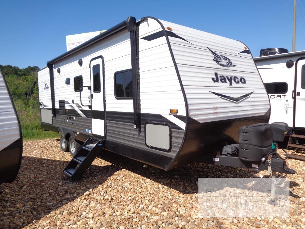 2022 Jayco Jay Flight SLX 267BHS RV