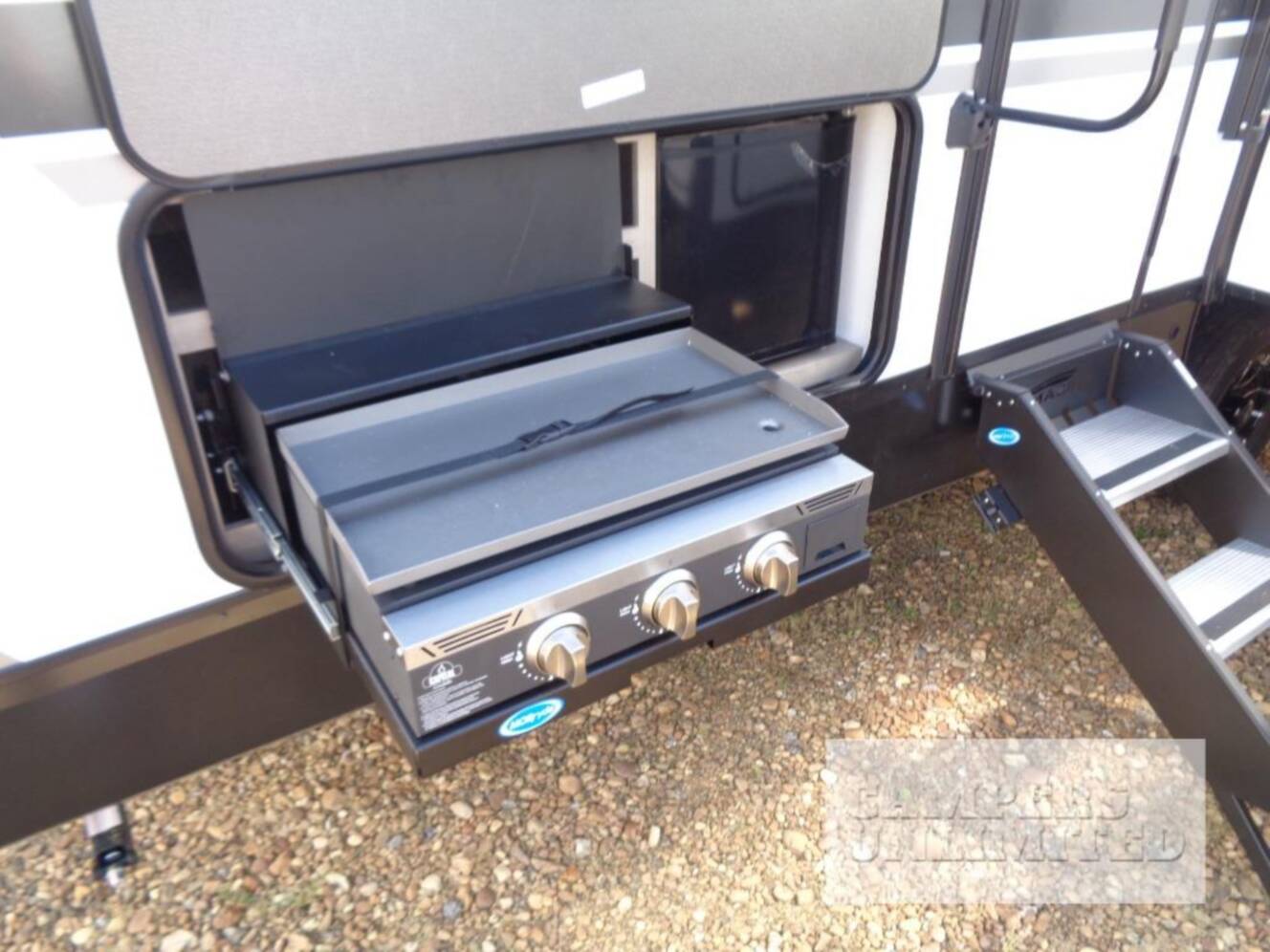A photo of this 2026 Grand Design Imagine 3210BH
