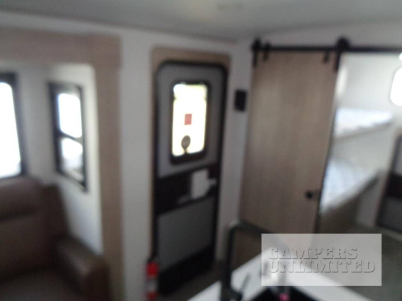 A photo of this 2026 Grand Design Imagine 3210BH