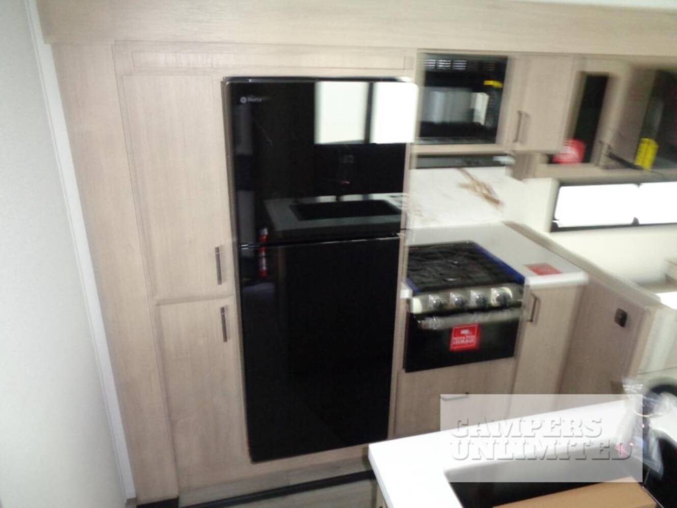 A photo of this 2026 Grand Design Imagine 3210BH