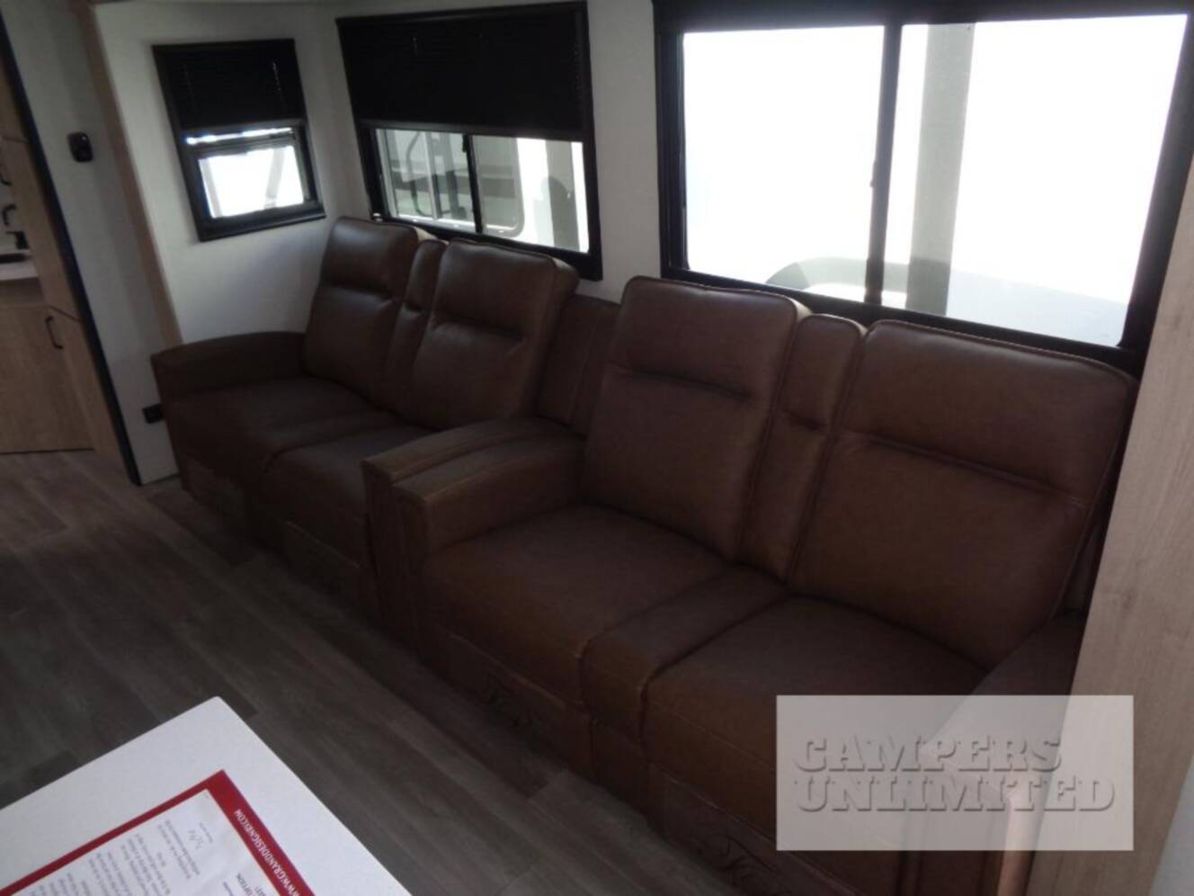 A photo of this 2026 Grand Design Imagine 3210BH