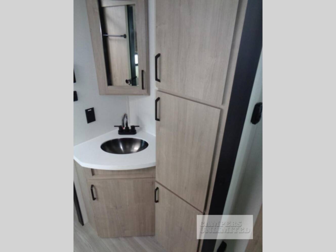 A photo of this 2026 Grand Design Imagine 3210BH