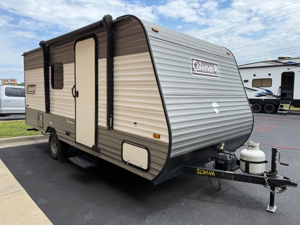 2023 Dutchmen Rv Coleman 17B in springfield MO