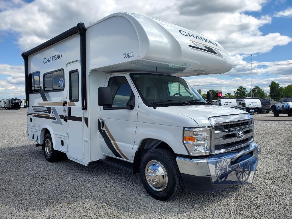 2027 Thor Motor Coach Chateau 19Z in batavia OH
