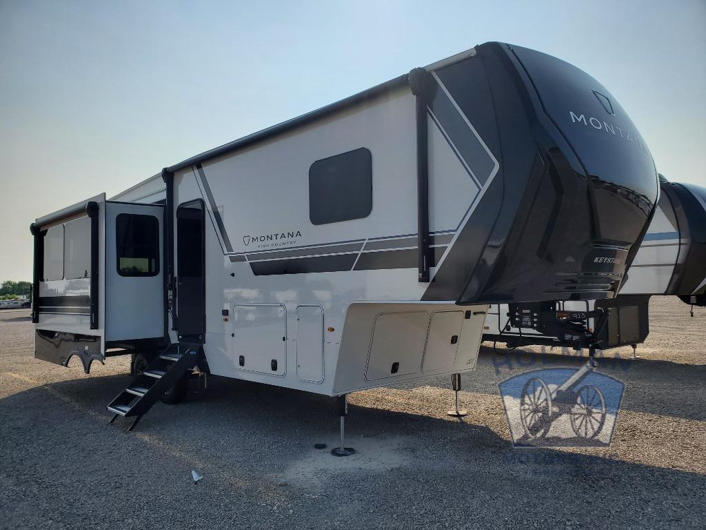 2026 Keystone Rv Montana High Country 290RL in batavia OH