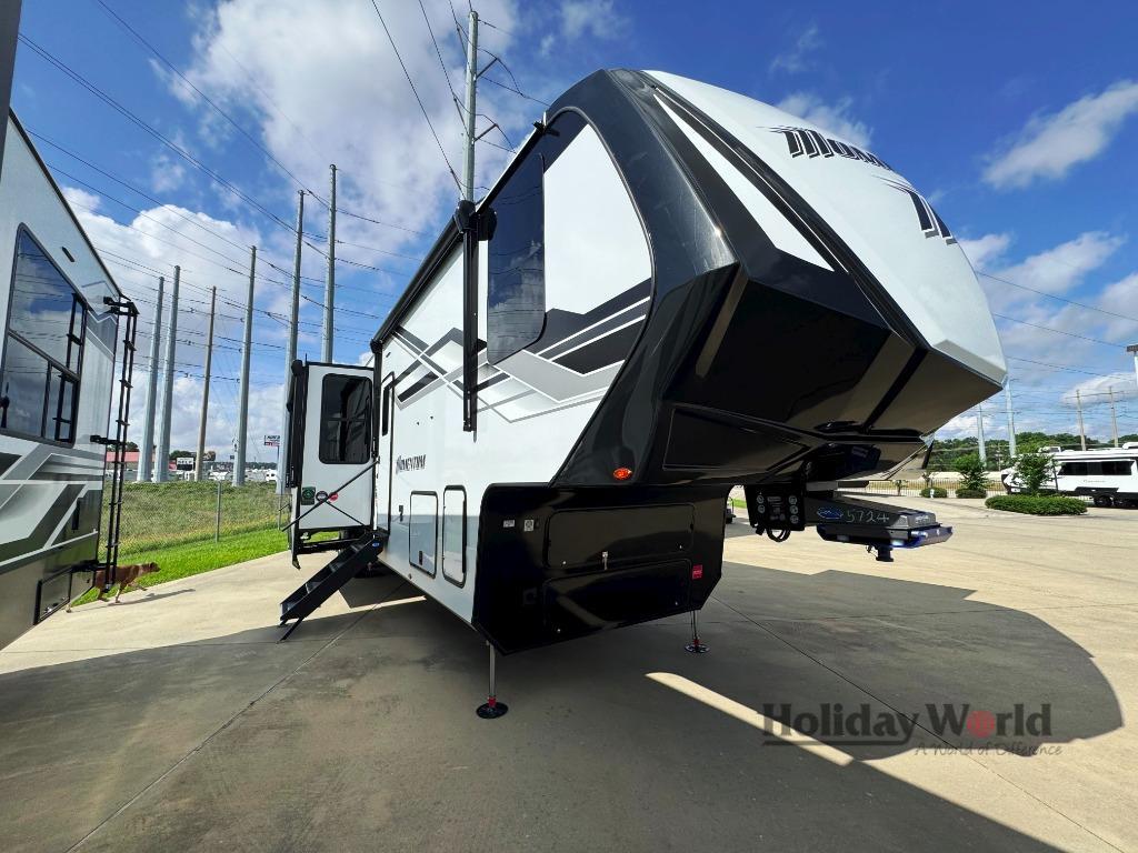 2026 Grand Design Momentum 395MT in willis TX