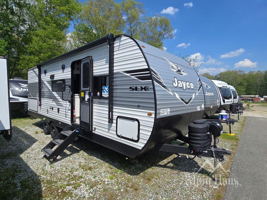 2026 Jayco Jay Flight SLX 261BHS in oak ridge NJ