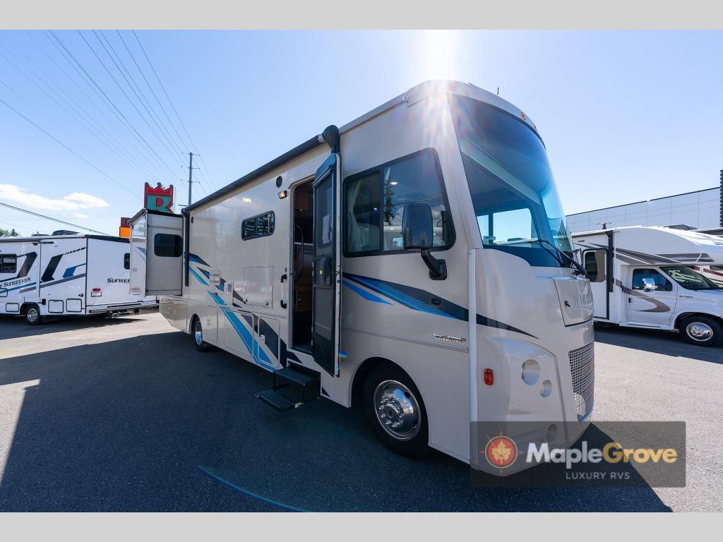 2019 Winnebago Vista 32YE RV