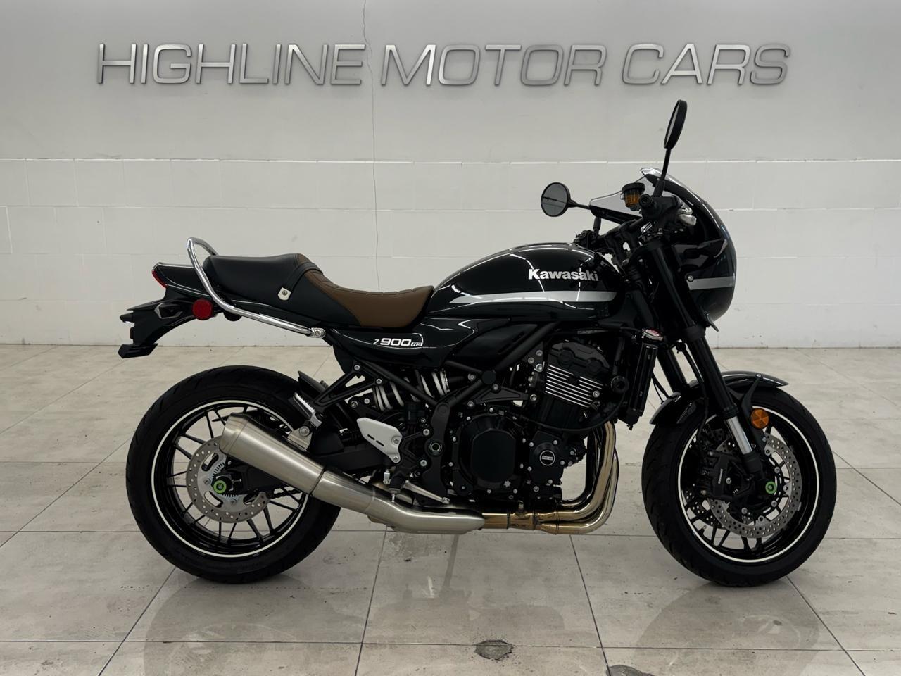Kawasaki Z900RS Motorcycles For Sale - Cycle Trader