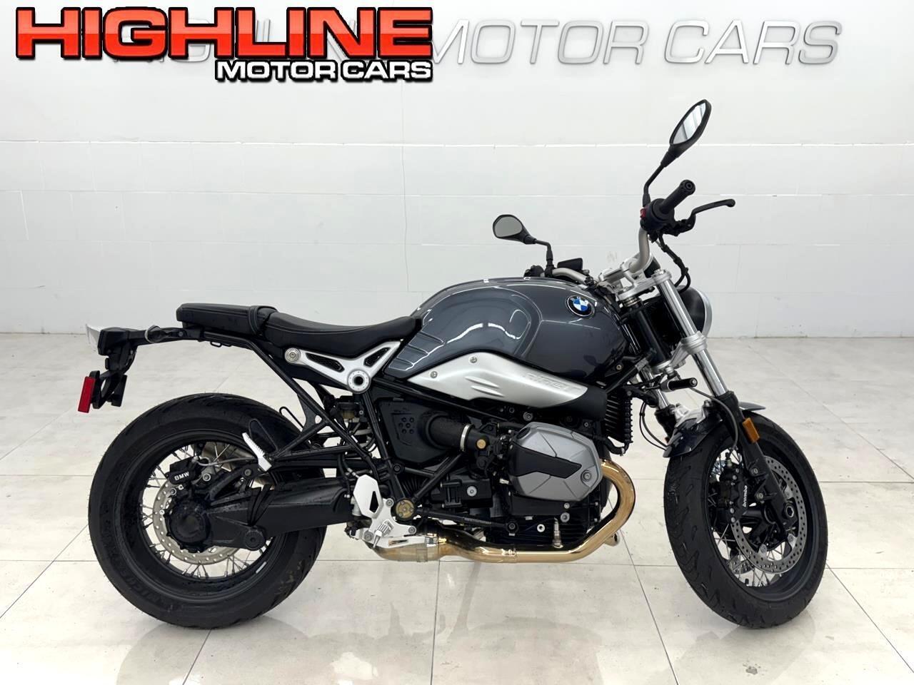 BMW R Ninet Pure Motorcycles For Sale - Cycle Trader