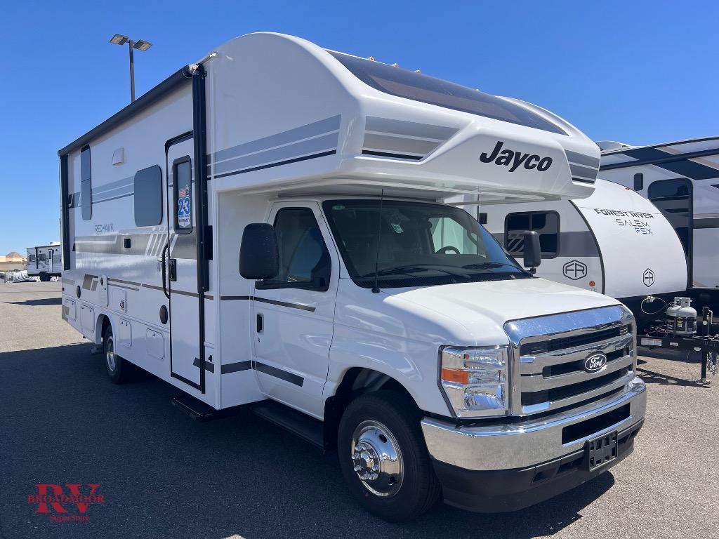2027 Jayco Redhawk 24B in pasco WA