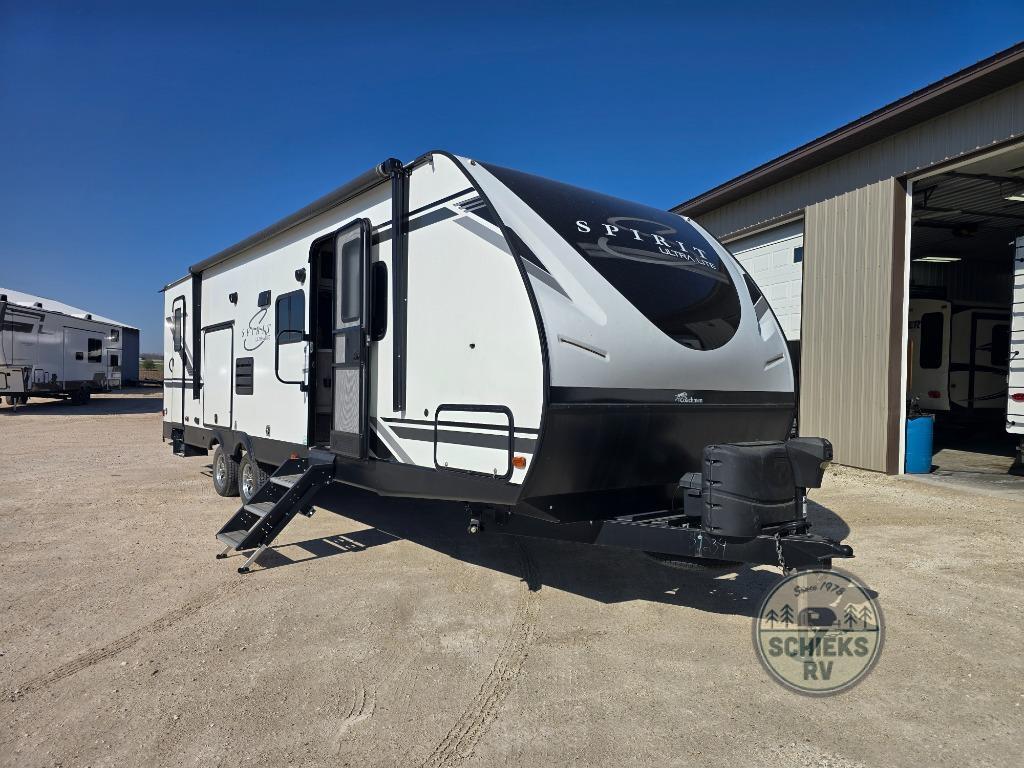2021 Coachmen Rv Northern Spirit Ultra Lite 2963BH in manitowoc WI