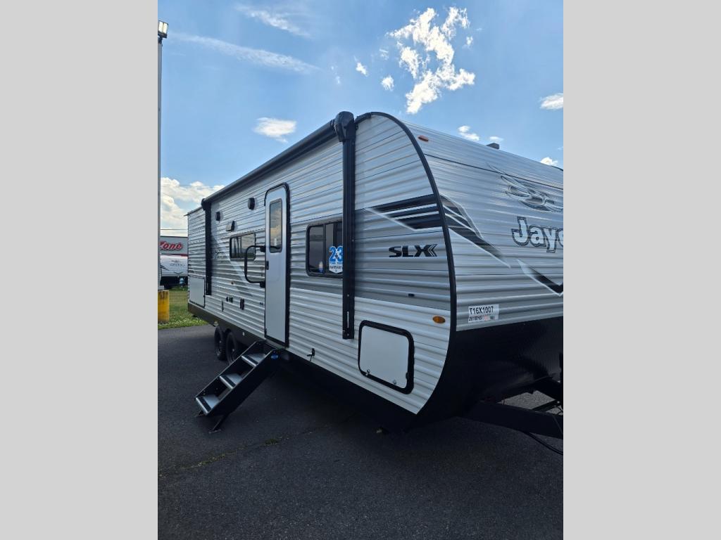2026 Jayco Jay Flight SLX 261BHS in moorefield WV