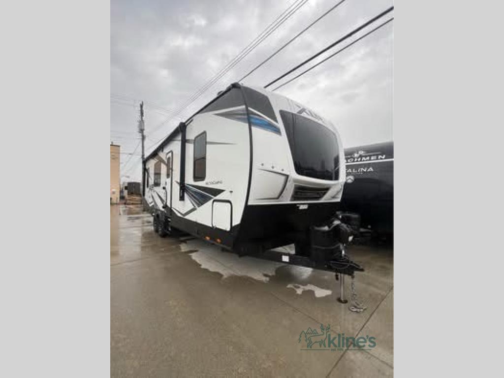 2021 Forest River Rv XLR Hyper Lite 2815 in warren MI