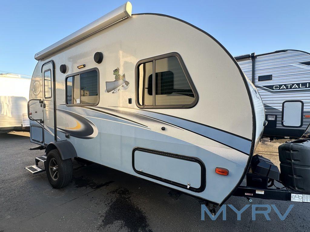 2019 Forest River Rv R Pod RP-180 in el cajon CA