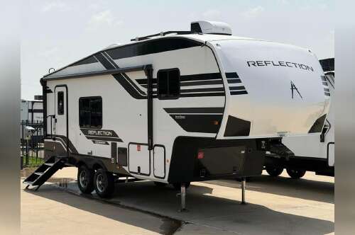 2026 Grand Design Reflection 100 Series 22RK in fort worth TX